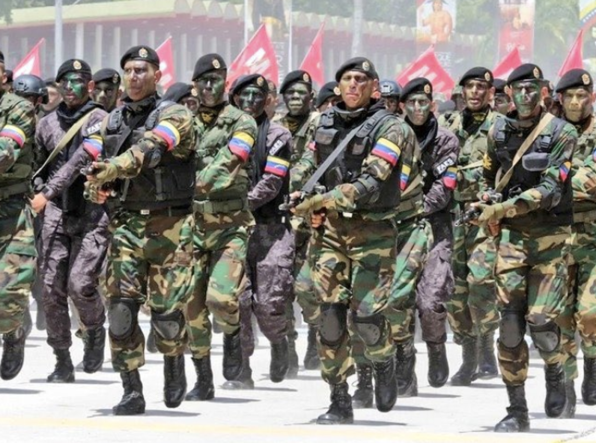 El Mundo Con Boca Abierta